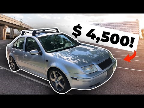 Top 10 BEST Cars For Students Under $5,000