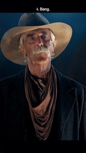 #movie 1883 Episode 3 – A Man Stands Up for an Indigenous Woman Against a Brutal Mob