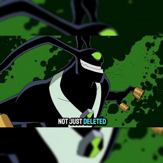 Why Feedback Did Not Return Earlier in Ben 10 😱