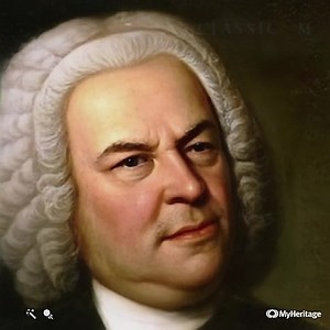 Composers are being brought to life with deep fake AI technology. | Classic FM