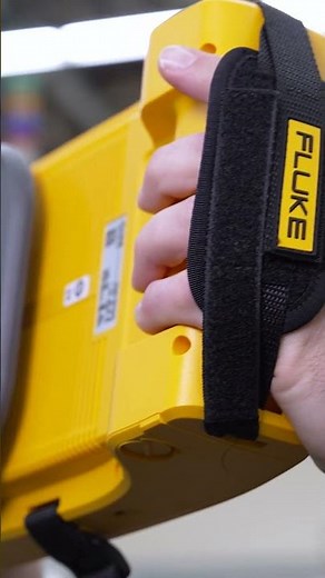 Introducing the Fluke ii Series