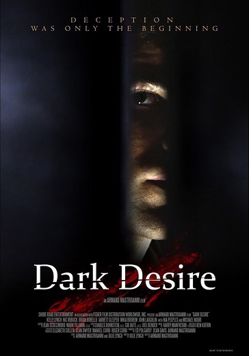 Dark Desire - movie: where to watch stream online