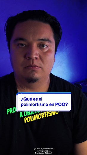 Polimorfismo en Programación Orientada a Objetos