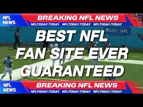 NFL - Week 2 Best moments by NFLToday.Today #NFL