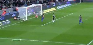 Barca vs Granada 5:3 ALL GOALS
