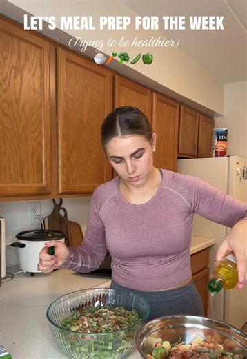 Meal prep with meeee🍛🍽️#cooking #mealprep #food #mealideas #mealprepping