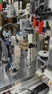 Automatic Dispensing Mass Balancing Machine