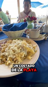 Restaurante Tabasco Beach #fypシ #playa #comida #Acapulco #playa | Acapulco Kingdom