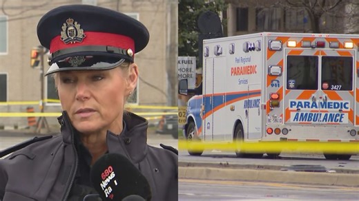 Man fatally struck by vehicle potentially hit by another driver first, police say