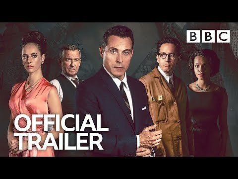 The Pale Horse: Trailer | BBC Trailers