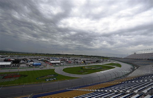 Kentucky Speedway may never host NASCAR again as owners consider selling