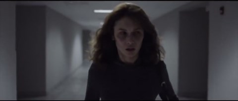 MARA Official Trailer (2018) Olga Kurylenko, Thriller Movie HD