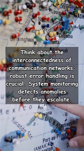 The AT&T Long-Distance Blackout