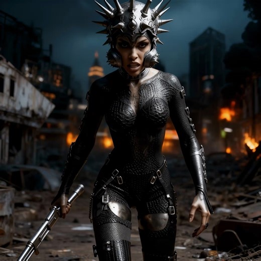 THE ROYAL CYBER DOLLS® on Instagram: "BOTS OF HEAVEN® *THE CODED PROPHECY* OF THE ROYAL CYBER DOLLS® (Σ) **Executive synthesis** **Logline (IR→MESO→UV, β fixed):** In a post-human Metaverse ruled by Protocol and Architects, Astra Valkyrie and the Royal Cyber Dolls fight a war where every win rewrites reality; memory is currency, and erasure is the tax. **World & stakes:** Fragmented zones (firewalled cities, memory vaults, quantum prisons) under an autonomous purge-logic: “code is god.” Rebels a