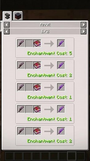 All the Recipes in Farmers Delight #minecraft #mcyt