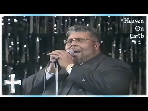 Rance Allen - Miracle Worker 4K Remastered