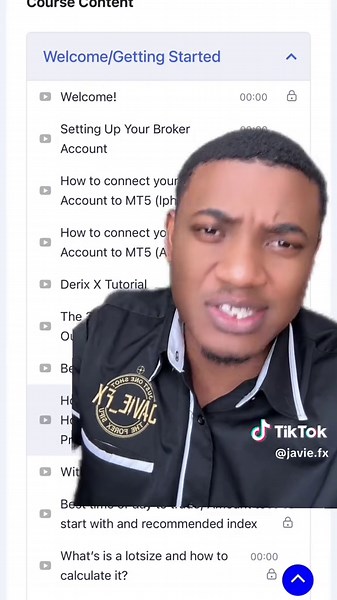 Free Trading Course: Learn Without Paying