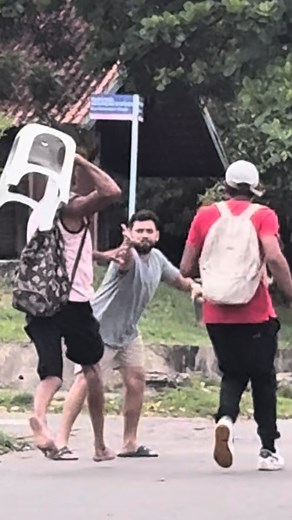 CALOR DE MANAUS QUEM É QUE NÃO QUER NÉ 🍺KKKKKKKKKKKKKK | Smith Gois