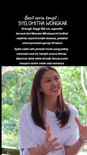 #syelomitha #proliga2026 #vollyballlover #volimaniaindonesia #jakartalivinmandiri