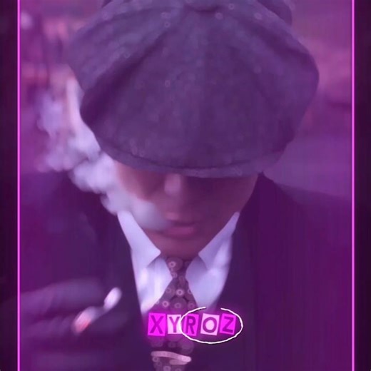 "Legends Never Die Actually 😭" | Thomas Shelby Death Edit | Let Me Love You (Slowed)