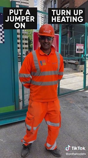 What’s your #1 tip to save on your energy bills? ⚡️ #toolstationuk