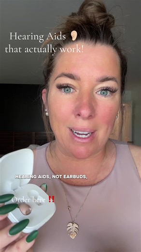 @Audien Hearing Affordable Hearing 👂🏻Aids #hearingaids #badears #hearingloss #canthear #hearingaid