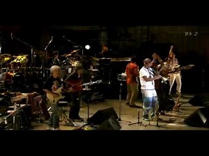 T-Square Super Special Band - Megalith/Full Circle [3/5]