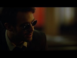 Daredevil | Matt & Lantom Discuss Killing