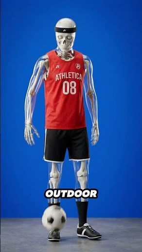Indoor Games🎮 Vs Outdoor Games⚽