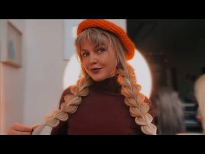 Super Easy Double Bubble Braids for Long Hair (Using Only Hair Ties!)