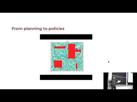 Lecture 17: MIT 6.800/6.843 Robotics Manipulation (Fall 2021) | "Behavior Cloning"
