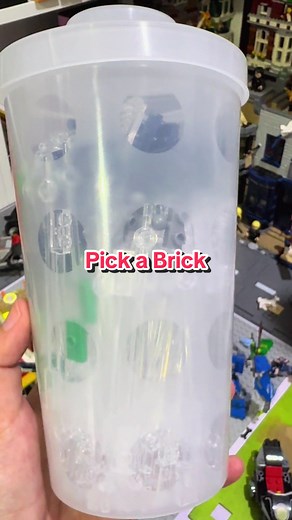 Bertahun Cari LEGO, Akhirnya Jumpa di 2026!