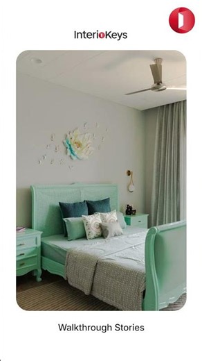 Luxury Bungalow Design by Genesis Design Group | Modern Home Tour #shorts
