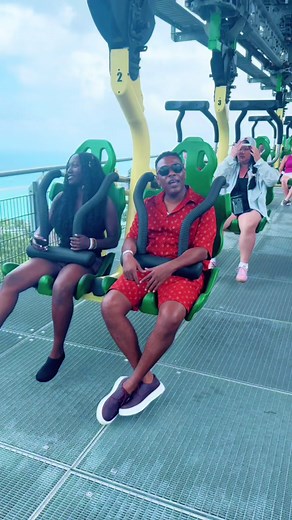 Explore Mystic Mountain Adventure Activities in Jamaica