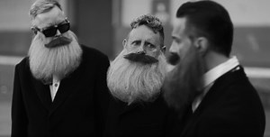 Endlich da: Das offizielle Video von Depeche Mode zu „Where's The Revolution“