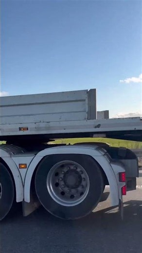 Custom Iveco S-Way Show Truck Turning Heads on the Highway! 🇮🇹🔥