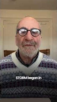 STORM Status as of Jan 2026