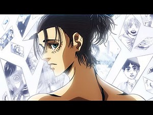 Attack on Titan's Lost Alternate Ending