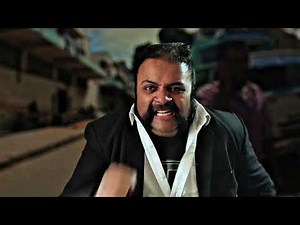 INCEPTION | Mombasa Chase Scene | Acting | Leonardo Dicaprio | Christopher Nolan | Hollywood Movie