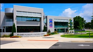 Cook Museum in Decatur designated as STEM hub for North Alabama