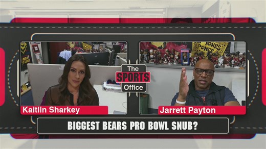 Nahshon Wright is a clear Pro Bowl snub - The Sports Office