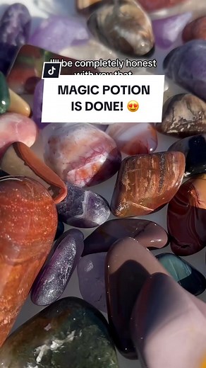 Seven Months of Rock Tumbling | Hobbyist's Journey