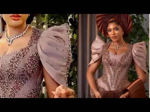 How to make a stylish structured drape sleeve