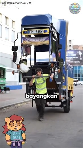 El Klarifikasi on Instagram: "Mishtii_gill memanfaatkan ubin piezoelektrik untuk mengubah langkah kaki menjadi energi listrik. Ubin-ubin ini menangkap energi kinetik dari langkah kakimu. Saat kamu berjalan, berat dan gerakan tubuhmu memberikan tekanan pada ubin. Ubin tersebut akan sedikit melengkung sehingga menghasilkan tekanan mekanis. Material piezoelektrik di dalam ubin kemudian mengubah tekanan ini menjadi energi listrik. Setiap langkah menghasilkan sedikit muatan listrik, dan jutaan langka