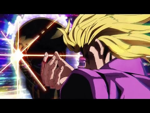 Traitor's Requiem (GER Version)【JoJo: Golden Wind Opening】「HD」