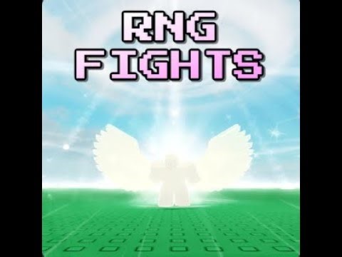 Rng Fights Tutorial