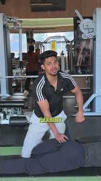 How to Stretch Quads #stretching