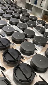 AI-Powered Conference Speakerphone for Crystal Clear Audio