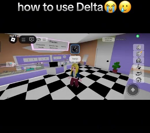 How to Use Delta: A Guide for Beginners