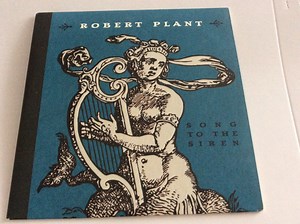 Robert Plant - Song To The Siren